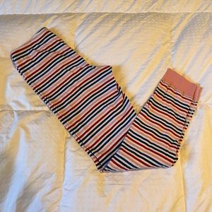 Hannah Andersson pajama/lounge pants